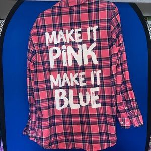 Cakeworthy sleeping beauty flannel